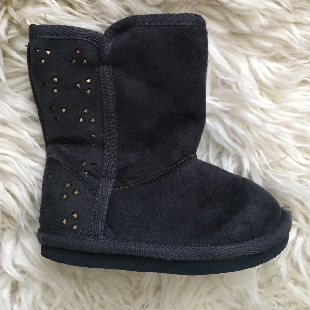 Old Navy boots